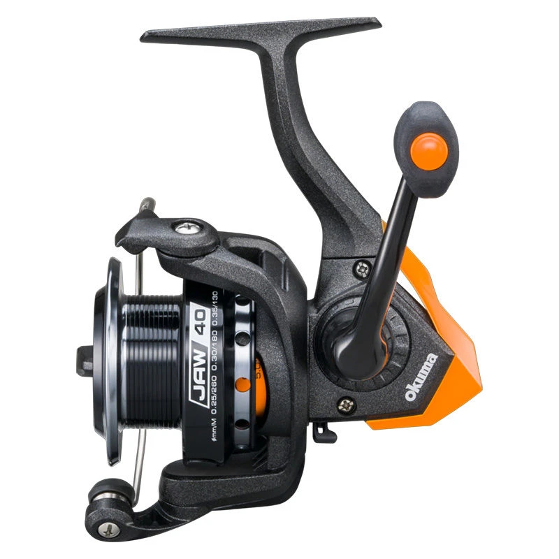 Okuma Jaw Spinning Reels